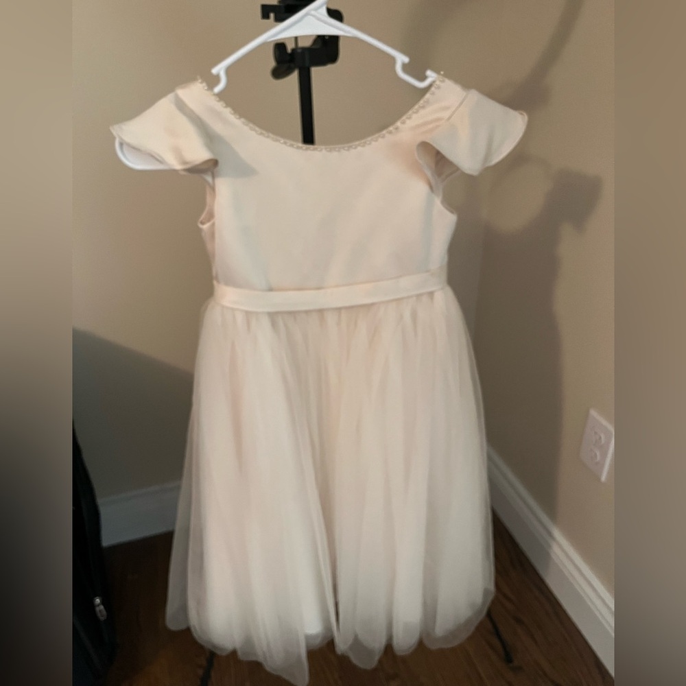 Azazie Flower Girl Dress